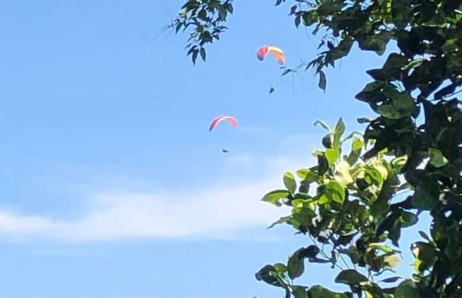 Pedra Bonita Flats - Foto 45