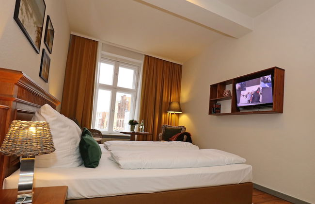 Apartmenthaus markt fuffzehn - Foto 13