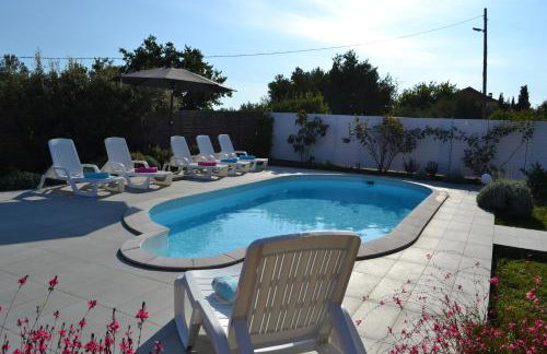 holiday home on DUGI OTOK - OTOK - Foto 44