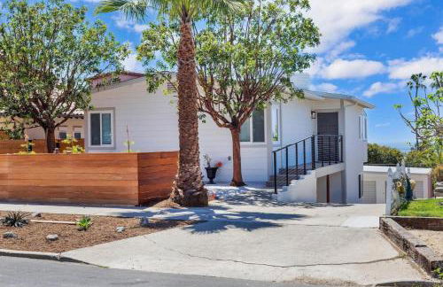 Stunning 3BR Capo Beach Home with Ocean Views - Foto 57