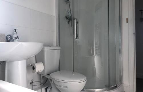 Bay House Lundy Port Isaac Apartment with Sea Views & Parking - Foto 42