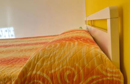 Fano, trilocale con terrazzino a 30mt dal mare - F006 - Foto 15