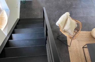 Villa & Appartments des Muriers - 500 m du Lac - Foto 36