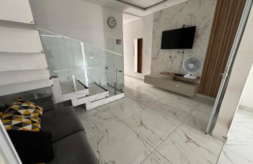 Casa moderna Malvinas - Foto 47