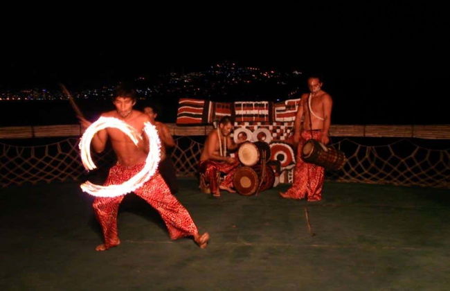 Excursion sur l'île de La Roqueta - Photo 3