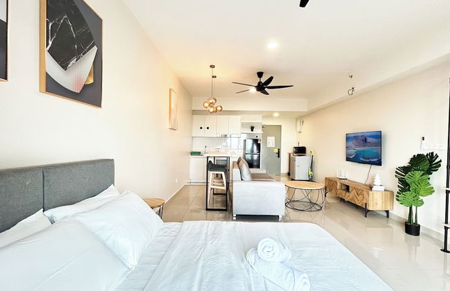 Tulip Residences by Manhattan Group - Foto 5