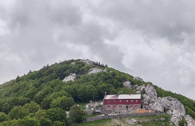 Holiday Home Marina - Foto 27