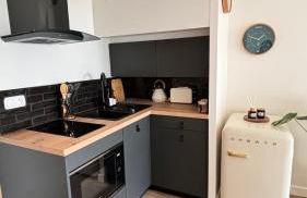 Studio face au Bassin d'Arcachon - Foto 12