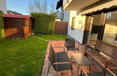 KMS Homes - Garden - NETFLIX - Modern - Foto 14