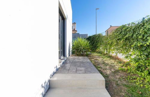 Jouvacations Villa Sol La Selva - Foto 12