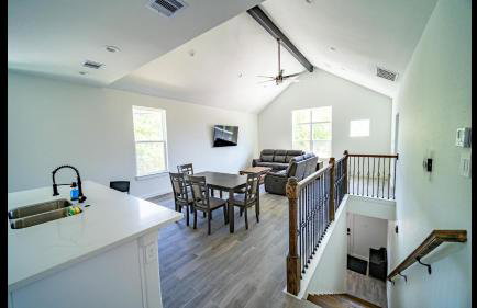 Hip in Houston - Foto 22