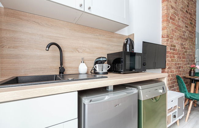 Sydonia Apartments - Photo 49