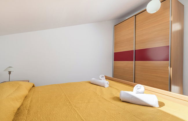 Apartment Niki - Foto 12