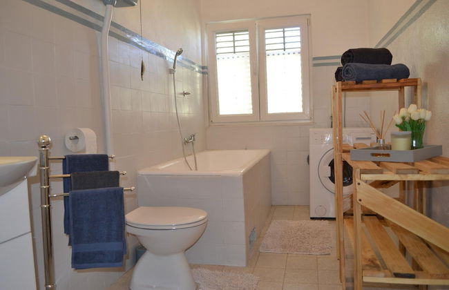 Apartment in Molat With sea View - Foto 6