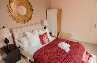 Holiday Home Epworth - Foto 72