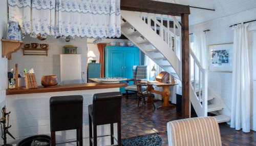 Ferienwohnung die Scheune - Foto 3