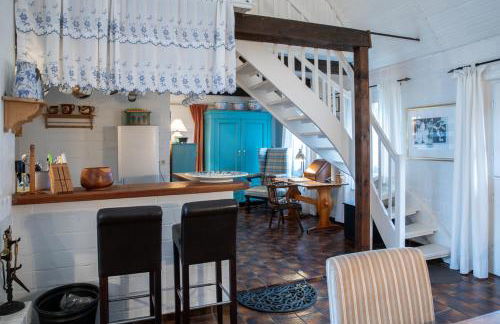 Ferienwohnung die Scheune - Photo 3