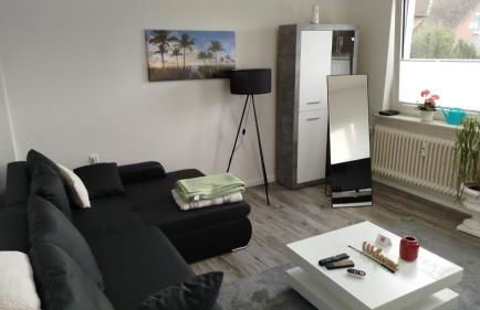 Schöne Ferienwohnung/Pendlerwohnung - Foto 1