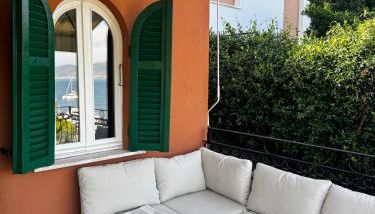 La Casetta di Riccardo - Terrace Sea View - Foto 2