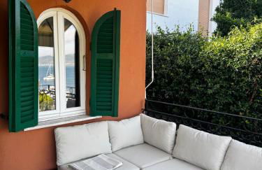 La Casetta di Riccardo - Terrace Sea View - Foto 2