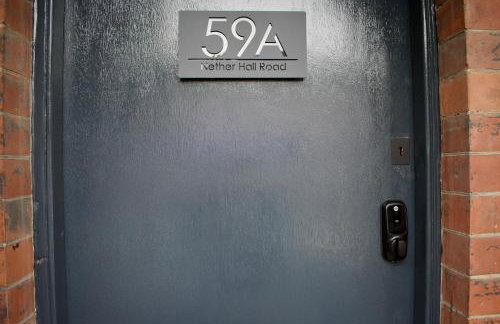 Modern flat in South Yorkshire - Foto 15