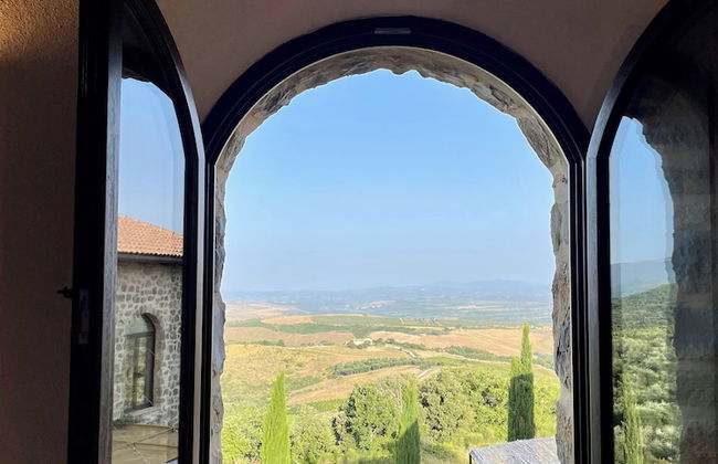 Podere Montale Winery - Photo 24