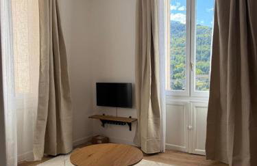Appartement de charme et lumineux, 2 chambres - Foto 3