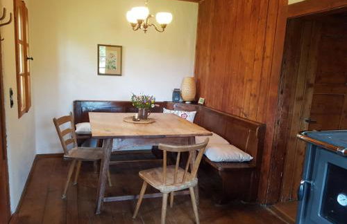 Berghütte Fürstenwalde - Foto 9