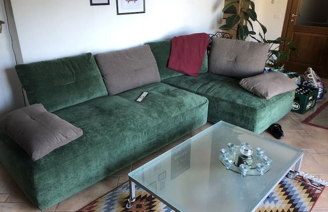 Penthaus am Luganersee - Comer See - Foto 9