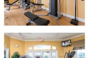 Emerald Island Resort townhouse 3 Bedrooms - Foto 28