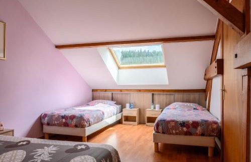 Gîte La Ramée - Foto 12