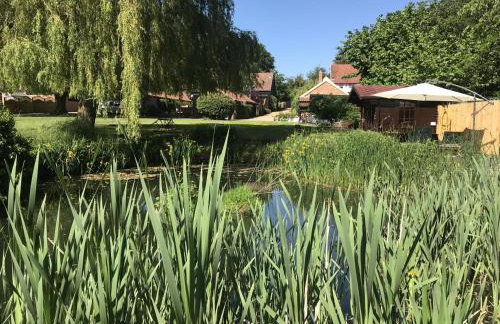 1 Bed in Woodbridge oc-stabu - Foto 24