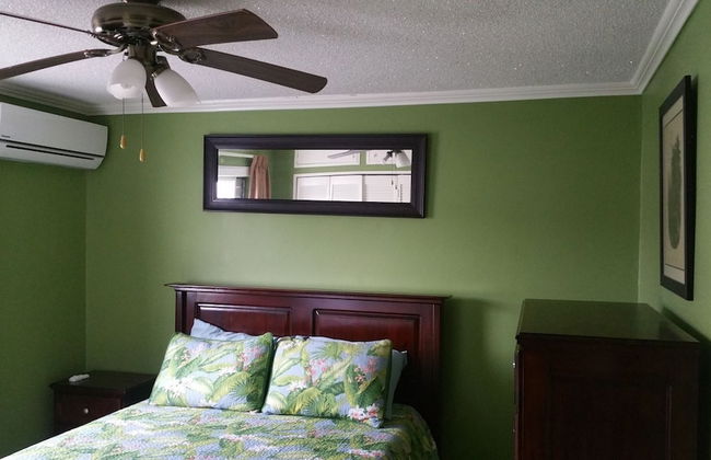 Oaklands Guest Oasis - Foto 12