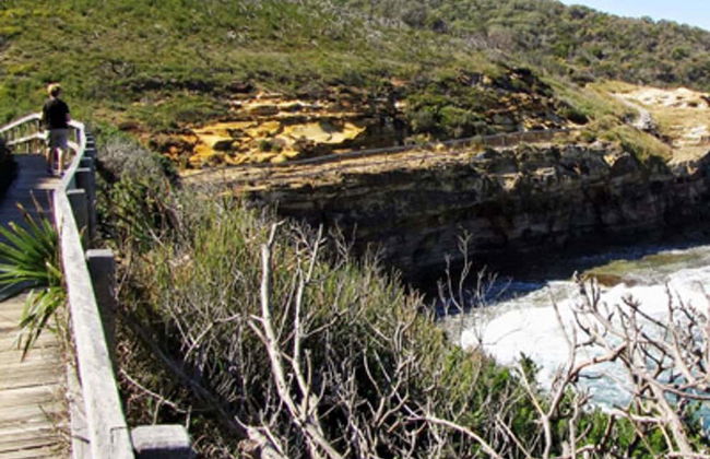 BASE Holidays - Ettalong Beach Premium Apartments - Foto 59