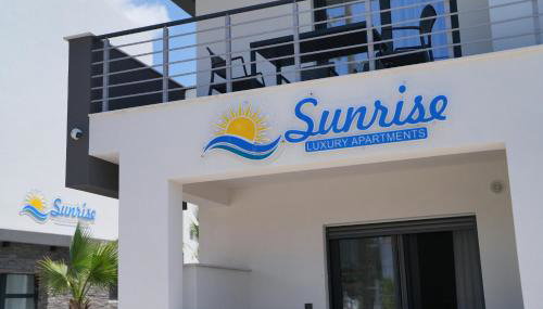 Sunrise Luxury Apartments 2 - Foto 2