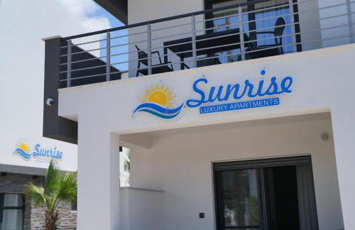 Sunrise Luxury Apartments 2 - Foto 2