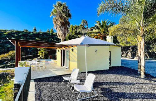 Casa Rincón Palmero - Foto 9