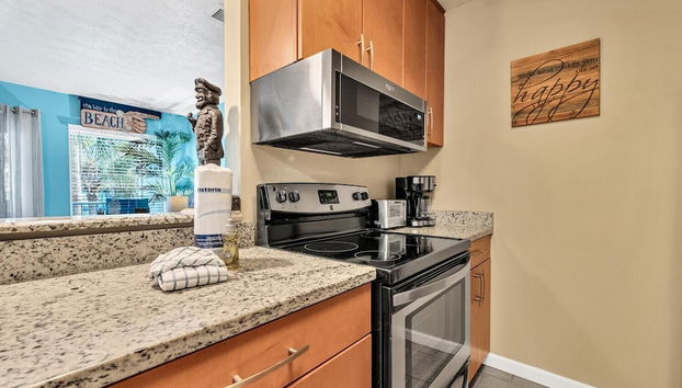 Nautical Watch D-6 - Foto 5, Cozinha privada