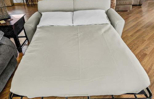 Cedar Mountain Bunkhouse cabin - Foto 28