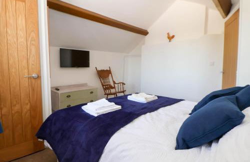 Bwthyn Taid - Photo 21