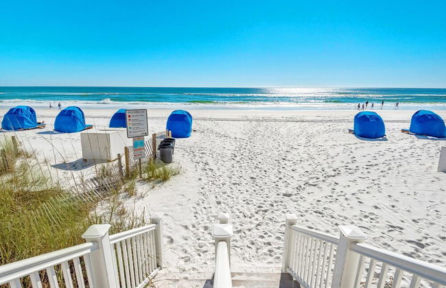 Silver Beach Towers 1205 East - Foto 54