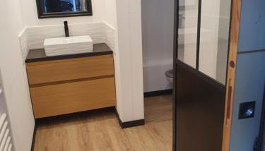 LOFT 3 PERS PROCHE CIRCUIT PAUL RICARD - Foto 2