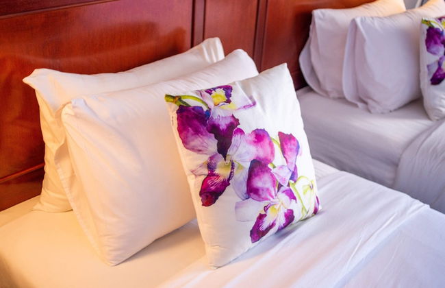 Sea View Paradise - Foto 26