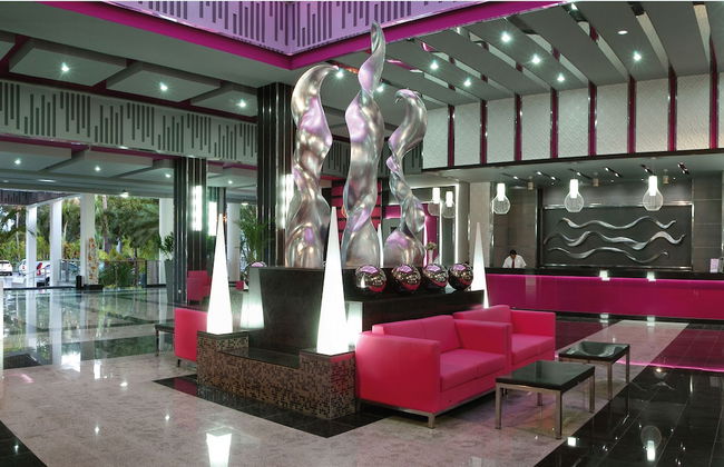 Riu Yucatan - All Inclusive - Photo 4