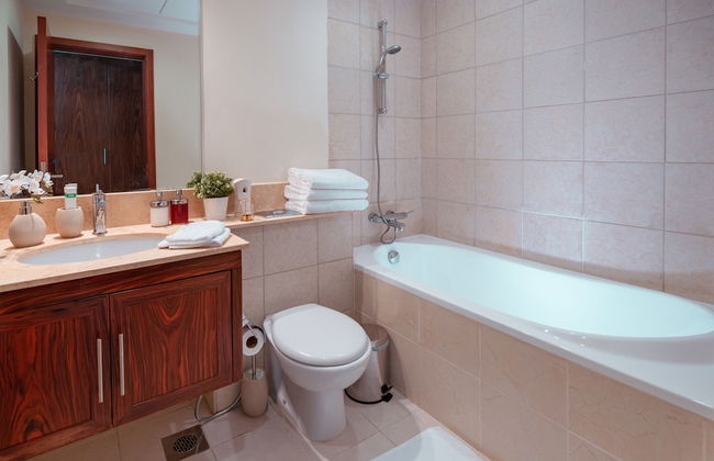 Elite Royal Apartment - Burj Khalifa & Fountain view - Excellence - Photo 15