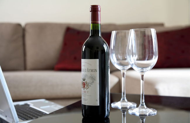 Sherborne House - Foto 9