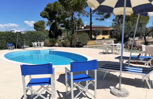 Holiday Resorts for 10 Persons, With Swimming Pool, Wifi and air Conditioner - Foto 11