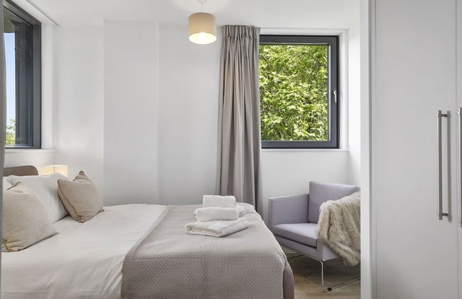 Executive Apartments in Bermondsey FREE WIFI & AIRCON by City Stay Aparts London - Foto 45