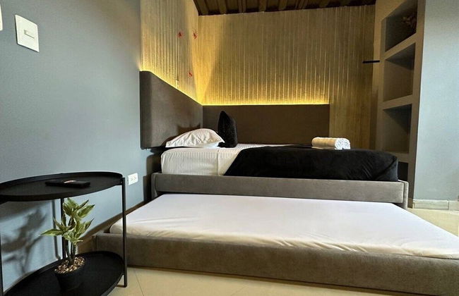 industry south tower in poblado 304 - Foto 3