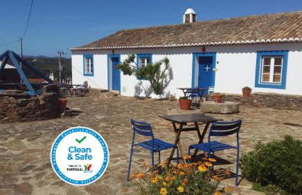 Herdade Do Azinhal - Foto 1